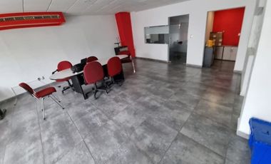 NAVE INDUSTRIAL VENTA P.I. BERNARDO QUINTANA