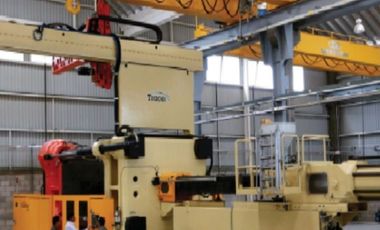 NAVE INDUSTRIAL VENTA P.I. BERNARDO QUINTANA