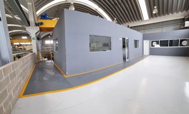 NAVE INDUSTRIAL VENTA P.I. BERNARDO QUINTANA