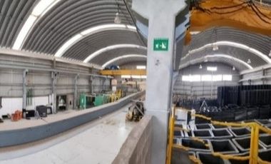 NAVE INDUSTRIAL VENTA P.I. BERNARDO QUINTANA