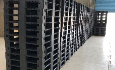 NAVE INDUSTRIAL VENTA P.I. BERNARDO QUINTANA