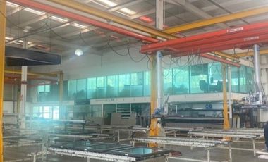 NAVE INDUSTRIAL VENTA P.I. BERNARDO QUINTANA