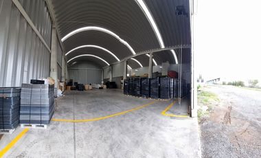 NAVE INDUSTRIAL VENTA P.I. BERNARDO QUINTANA