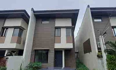 House & Lot for Sale in Southview Homes 3 in San Pedro Laguna