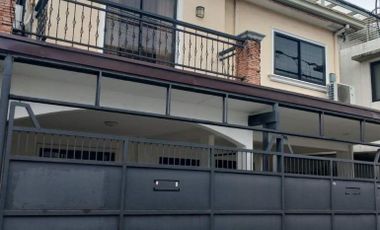 2 storey 142sqm House and lot For sale 5 Bedrooms in Greenwoods Pasig City (Ready For Occupancy) (PH2814)