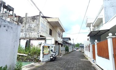 Tanah Strategis Bisa Jalan Kaki ke Mirota Godean