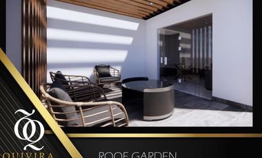 LUJOSA CASA EN QUIVIRA RESIDENCIAL