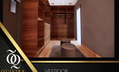 LUJOSA CASA EN QUIVIRA RESIDENCIAL