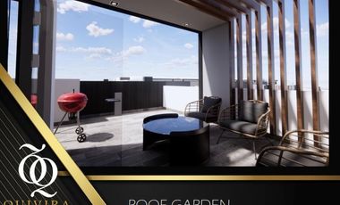 LUJOSA CASA EN QUIVIRA RESIDENCIAL