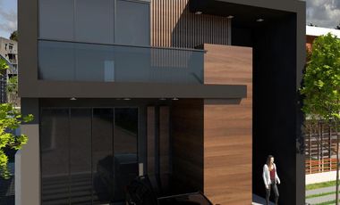 LUJOSA CASA EN QUIVIRA RESIDENCIAL