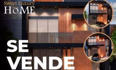 LUJOSA CASA EN QUIVIRA RESIDENCIAL