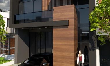 LUJOSA CASA EN QUIVIRA RESIDENCIAL