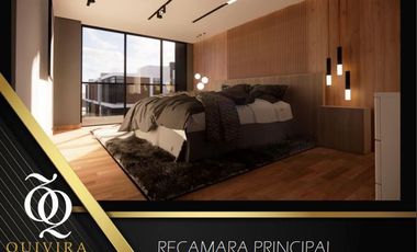 LUJOSA CASA EN QUIVIRA RESIDENCIAL