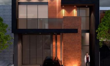 LUJOSA CASA EN QUIVIRA RESIDENCIAL