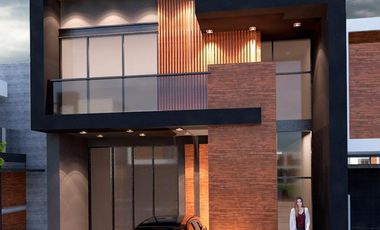 LUJOSA CASA EN QUIVIRA RESIDENCIAL