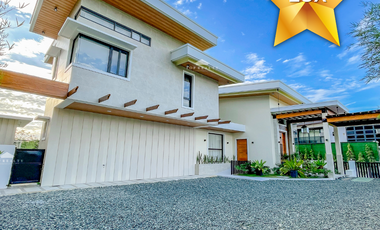 GORGEOUSE RESTHOUSE FOR SALE IN TAGAYTAY CITY