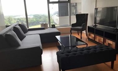 RUSH SALE! 3 Bedroom Corner unit with Golf Course view for Sale inThe Beaufort, BGC, Taguig City