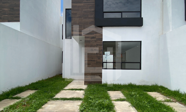 Casa en Venta en Actopan Hidalgo, a pocas cuadras del Centro, junto a Hospitales y Escuelas.