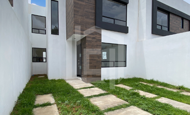 Casa en Venta en Actopan Hidalgo, a pocas cuadras del Centro, junto a Hospitales y Escuelas.