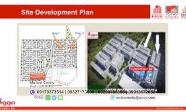 Condominium Near Andres Bonifacio Monument Urban Deca Manila Rent to Own thru PAG-IBIG, Bank or In-house