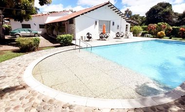 Casa en venta en Ricaurte