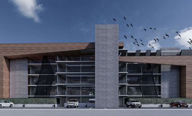 Departamento en pre venta en Zen Life