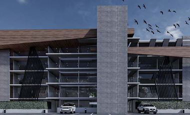 Departamento en pre venta en Zen Life