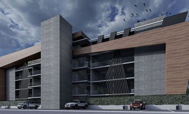 Departamento en pre venta en Zen Life