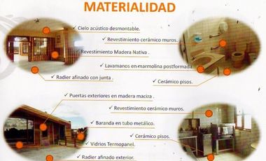 Amplio Establecimiento con Terreno