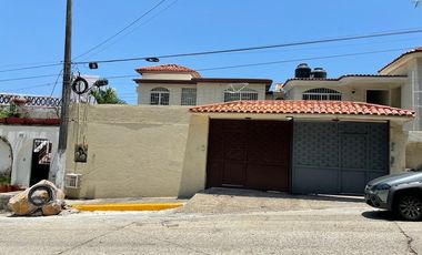 SE VENDE CASA EN GRAN VIA TROPICA FRACC LAS PLAYAS