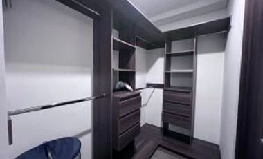 Departamento amueblado con sala de TV y 2 recamaras - Centro Sur, RENTA