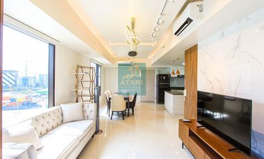 Luxurious 3BR Condo for Sale at Mandani Bay Suite
