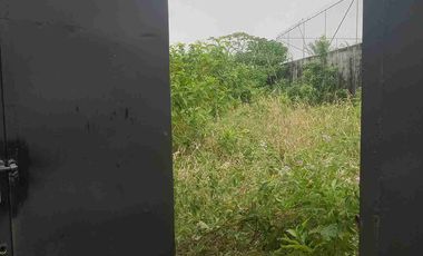 VENTA TERRENO BELLAVISTA ALTA