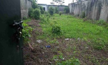 VENTA TERRENO BELLAVISTA ALTA