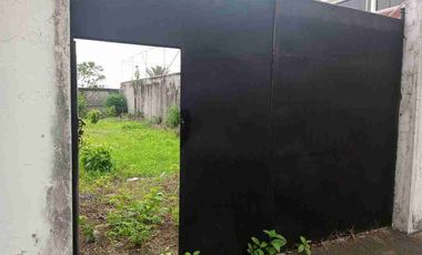 VENTA TERRENO BELLAVISTA ALTA