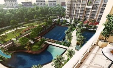 Pre-Selling: 1 Bedroom Unit for Sale in Allegra Garden Place, Bagong Ilog, Pasig City