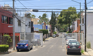 Venta de Casa en Privada Prado Churubusco Coyoacán