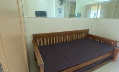 1 BEDROOM CONDO UNIT IN TAGAYTAY FOR SALE