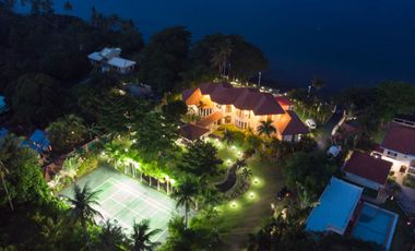 Dauin Villa by the Sea