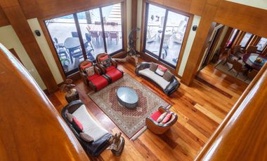 Dauin Villa by the Sea