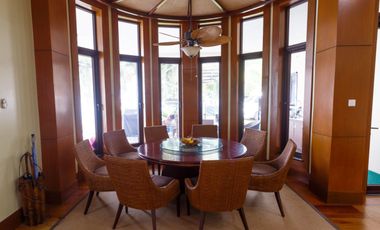 Dauin Villa by the Sea