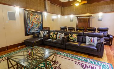 Dauin Villa by the Sea