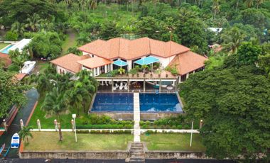Dauin Villa by the Sea