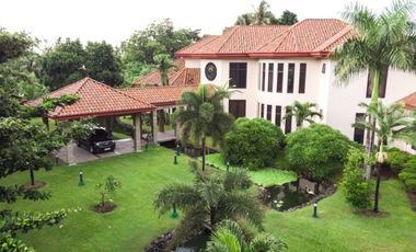 Dauin Villa by the Sea
