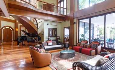 Dauin Villa by the Sea