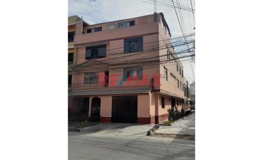 Se Vende Casa En San Juan De Lurigancho