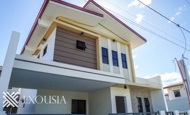 Upgrade Your Lifestyle in Imus, Cavite - Ready for Occupancy 4-Bedroom Unit Available Now!