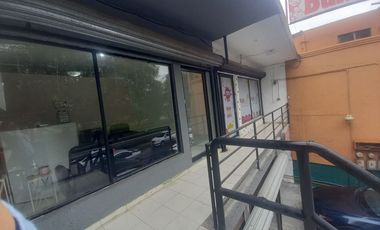 Locales en Venta sobre Av. Las Puentes en San Nicolás de los Garza N.L.