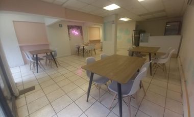 Locales en Venta sobre Av. Las Puentes en San Nicolás de los Garza N.L.