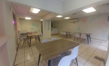 Locales en Venta sobre Av. Las Puentes en San Nicolás de los Garza N.L.